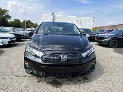 2026 Honda Odyssey in Markham, Ontario