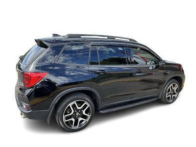 2022 Honda Passport in Markham, Ontario