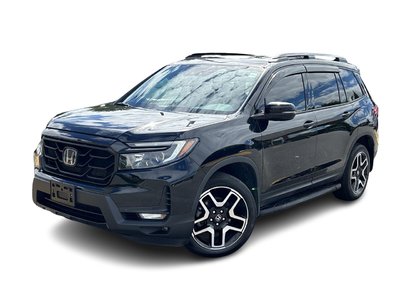 2022 Honda Passport in Markham, Ontario
