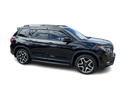 2022 Honda Passport in Markham, Ontario