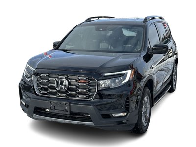 2023 Honda Passport in Markham, Ontario