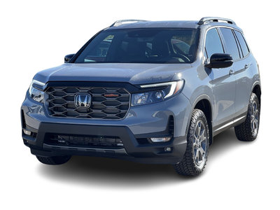 2025 Honda Passport in Markham, Ontario