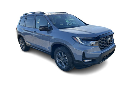 2025 Honda Passport in Markham, Ontario