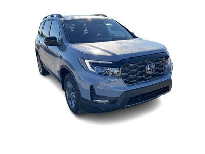 2025 Honda Passport in Markham, Ontario