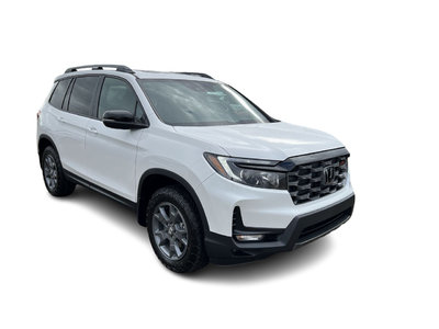 2025 Honda Passport in Markham, Ontario