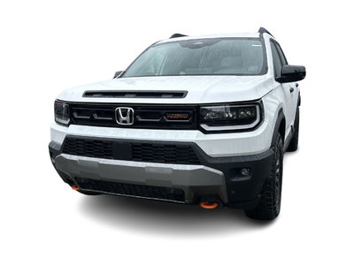 2026 Honda Passport in Markham, Ontario