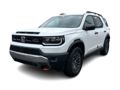 2026 Honda Passport in Markham, Ontario