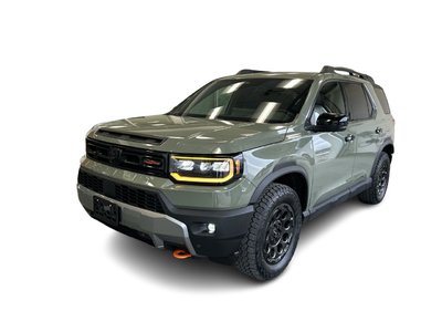 2026 Honda Passport in Markham, Ontario
