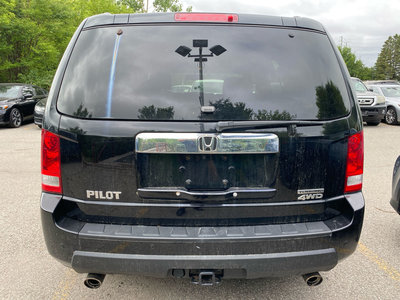 2009 Honda Pilot in Markham, Ontario