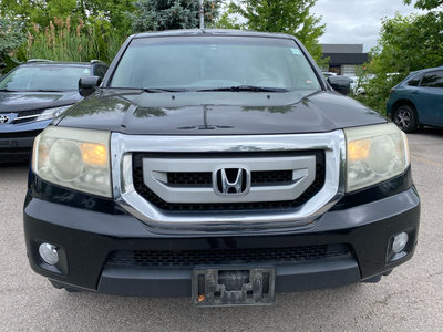 2009 Honda Pilot in Markham, Ontario