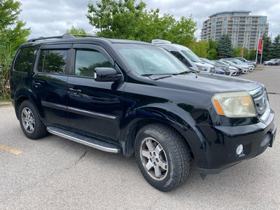 2009 Honda Pilot in Markham, Ontario