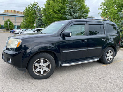 2009 Honda Pilot in Markham, Ontario