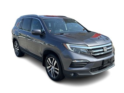 Honda Pilot  2017 à Markham, Ontario