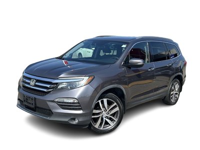 Honda Pilot  2017 à Markham, Ontario
