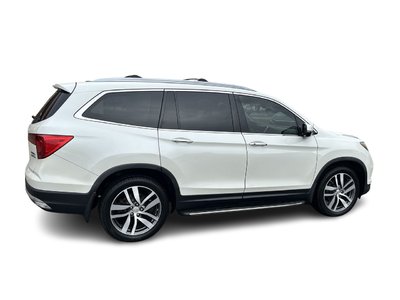 2018 Honda Pilot in Markham, Ontario
