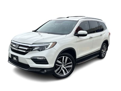 2018 Honda Pilot in Markham, Ontario