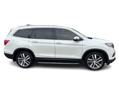 2018 Honda Pilot in Markham, Ontario