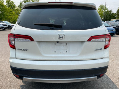 2019 Honda Pilot in Markham, Ontario