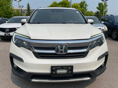 2019 Honda Pilot in Markham, Ontario