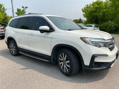 2019 Honda Pilot in Markham, Ontario