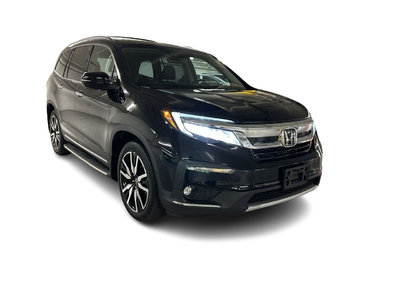 2020 Honda Pilot in Markham, Ontario