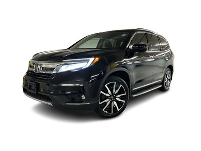 2020 Honda Pilot in Markham, Ontario