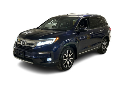 2020 Honda Pilot in Markham, Ontario