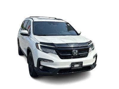 2020 Honda Pilot in Markham, Ontario