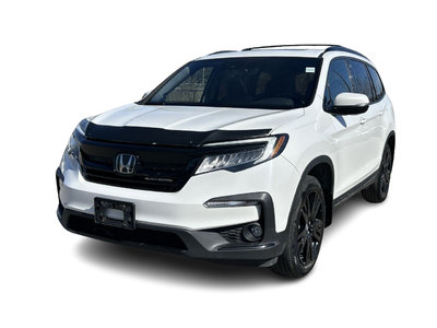 2020 Honda Pilot in Markham, Ontario