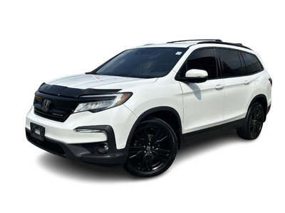 2020 Honda Pilot in Markham, Ontario