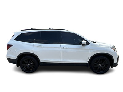 2020 Honda Pilot in Markham, Ontario