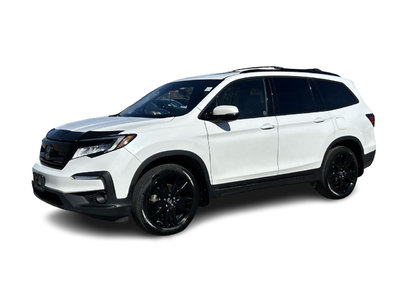 2020 Honda Pilot in Markham, Ontario