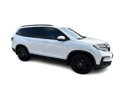 2020 Honda Pilot in Markham, Ontario