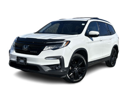 2020 Honda Pilot in Markham, Ontario