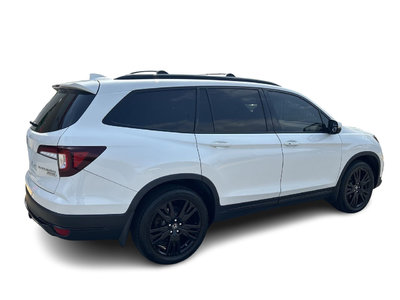 2020 Honda Pilot in Markham, Ontario