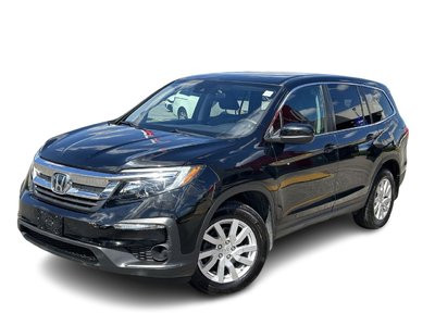 Honda Pilot  2020 à Markham, Ontario