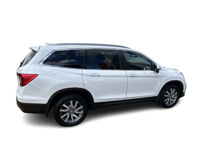 2020 Honda Pilot in Markham, Ontario