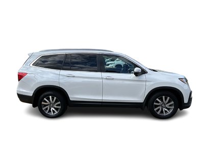 2020 Honda Pilot in Markham, Ontario