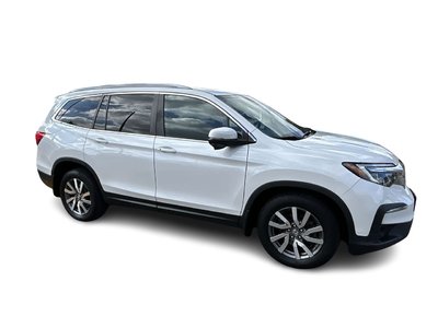 2020 Honda Pilot in Markham, Ontario