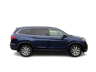 2020 Honda Pilot in Markham, Ontario