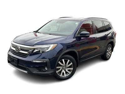 2020 Honda Pilot in Markham, Ontario