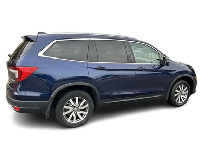 2020 Honda Pilot in Markham, Ontario