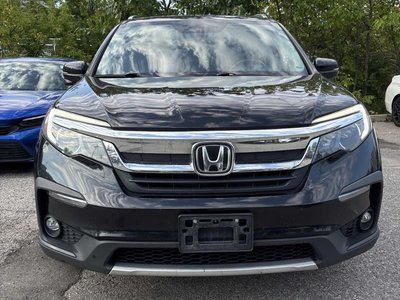 2020 Honda Pilot in Markham, Ontario