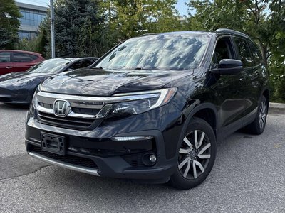 2020 Honda Pilot in Markham, Ontario