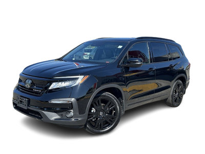 2021 Honda Pilot in Markham, Ontario