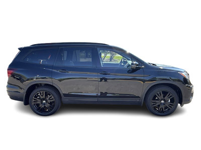 2021 Honda Pilot in Markham, Ontario