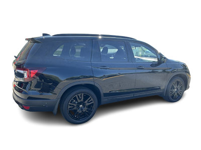 2021 Honda Pilot in Markham, Ontario