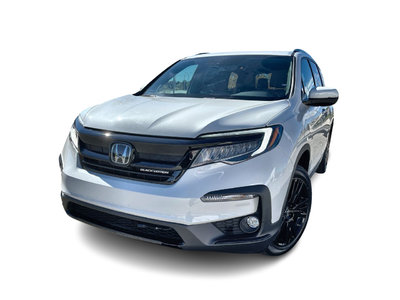 2021 Honda Pilot in Markham, Ontario