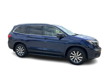 2021 Honda Pilot in Markham, Ontario
