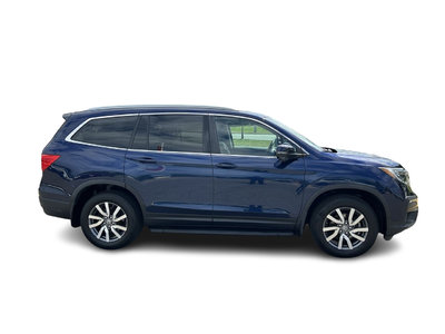 2021 Honda Pilot in Markham, Ontario